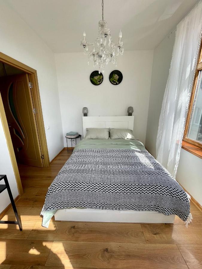 Kaunas Green Eksteriør bilde